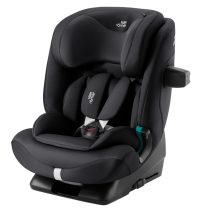 Стол ADVANSAFIX PRO BR Carbon Black 76-150