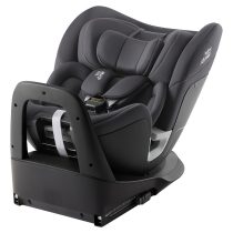 Стол Swivel BR Midnight Grey
