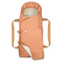 Одеяло за количка 3в1 Carry N Play Cork