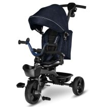 Триколка KORI Blue Navy