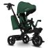 Триколка KORI Green Emerald
