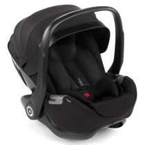 4608 U50 KOMBIBABY MATT BLACK
