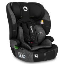 Стол за кола Lionelo Levi One I-SIZE Black Grey