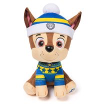 20154050 Плюшено муз. куче 8“ Holiday Chase