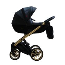 Количка DIAMOS Eco Goldy grande 3в1 п.г.