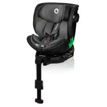 Стол за кола HARMONY I-SIZE Grey Graphite 0-36кг