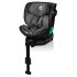 Стол за кола HARMONY I-SIZE Grey Graphite 0-36кг