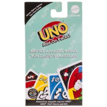 JCV56 UNO Допълнителен пакет Reverse Pack