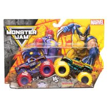 20152833 Бъги 2 бр. THE SENTINELS VS WOLVERINE
