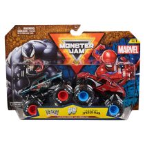 20152834 Бъги 2 бр. VENOM VS SPIDER-MAN