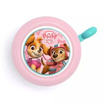 34006 Метален звънец PAW PATROL GIRL