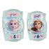 9061 Наколенки и налакътници Frozen II