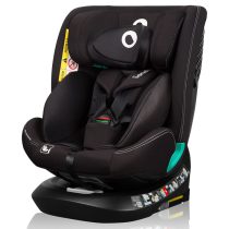 Стол за кола BASTIAAN ONE I-SIZE Black Carbon