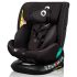 Стол за кола BASTIAAN ONE I-SIZE Black Carbon