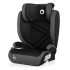 Стол за кола HUGO I-SIZE Black Crey