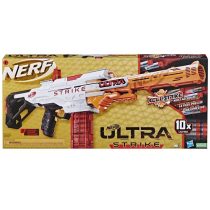 NERF Бластер Ultra Strike