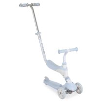 Тротинетка Tristar 3в1 Blue-Byox