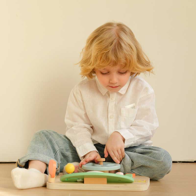 multifunktsionalen-darven-volan-classic-world-s-akvivnosti-za-detsa-nad-2-godini-750217633