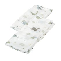 К-кт пелени 2бр TREX 60x60 White/Green