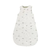 Спален чувал 75см TREX White/Green