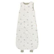 Спален чувал с крачета 90см UF TREX White/Green
