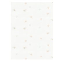 Чаршаф с ластик CIEL 50x80 White/Linen