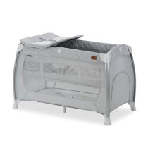 Кошара Play N Relax Center Quilted Grey