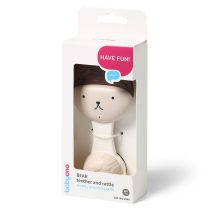 1548 Гризалка дрънкалка BEAR