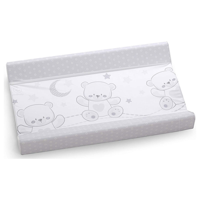 JOLIE Повивалник PVC 49 x 81 x 10 Grey 22