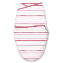SwaddleMe Luxe пелена Quiet You Are My Sunshine