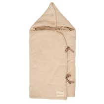 Порт бебе 44x88 WAFFLE WAF 00 White/Linen