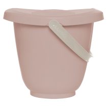 Кофа за памперси LUMA Розов