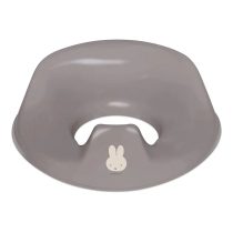 Седалка за тоалетна DeLuxe M&F Кафяв