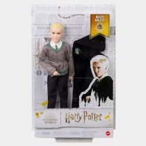 HMF35 MTL Фигура 30 см Draco Malfoy