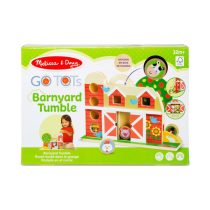 30740 GO Tots Barnyard Tumble