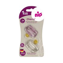 91036 Залъгалка Cherry розов