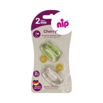 91037 Залъгалка Cherry зелен