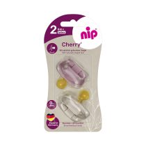 91037 Залъгалка Cherry розов