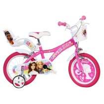 Колело BARBIE 16“ 616G-02BA