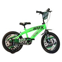 Колело BMX 16“ Green