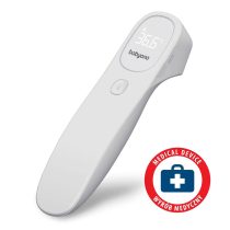 790 Термометър Touch free