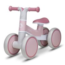 Играчка за яздене VILLY Pink Rose