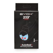 Вело вътрешна BYOX AutoSeal 27.5х1.75/2.125 48мм-Byox