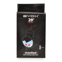 Вело вътрешна BYOX AutoSeal 29 х2.10/2.25 48мм-Byox
