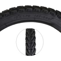 Външна гума BYOX 16“ x 1.75 (45-305)  XJ311-Byox