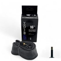 Вело вътрешна гума BYOX 16“ х 1.75/2.125-Byox