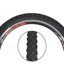 Външна гума BYOX 20“ x 1.95 (52-406)  XJ659-Byox
