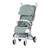 Детска количка 22 кг "POCKET" матча