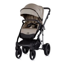 Детска количка 3 в1"Империум"лате