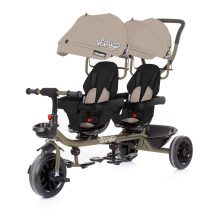 Триколка за близнаци"Хип Хоп" лате